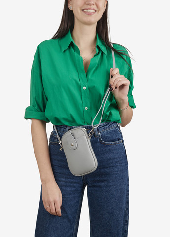 Сумка клатч кошелек через плечо Wallet Bag Regina Notte (257458916)