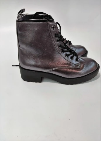 Осенние ботинки H&M