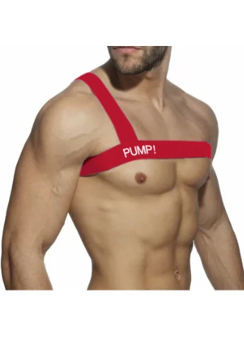 Чоловічі труси Pump (257468401)