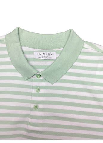 Цветная футболка-поло для мужчин Primark