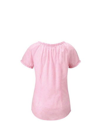 Розовая блуза Wiesn Spatzl by Tchibo