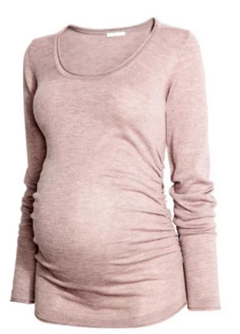 Лонгслив H&M (217107584)