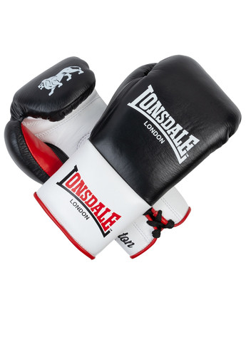 Боксерские перчатки Lonsdale campton (257474286)