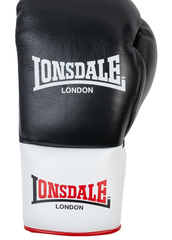 Боксерські рукавички Lonsdale campton (257474286)