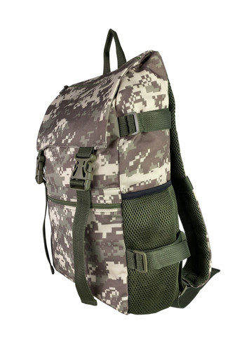 Рюкзак Millitary Пиксель R6501EX885 Exodus (257474068)