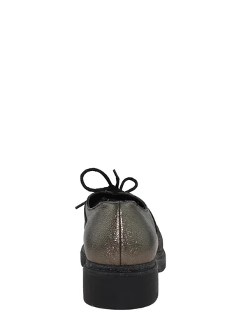 Classic Style Туфли R2011-2 Хаки хаки з натуральная кожа, інші країни — демисезон (317420498)