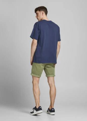 Шорты JACK&JONES (257475560)