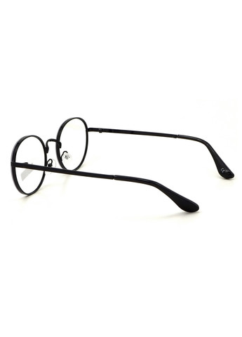 Очки для работы за компьютером в черной оправе 124013 Cooper Glasses (257475613)