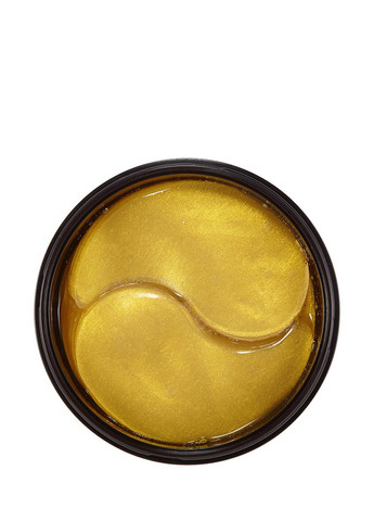 Гідрогелеві патчі snail repair intensive gold eye gel patch, 60шт Mizon 8809587521807 (257476674)