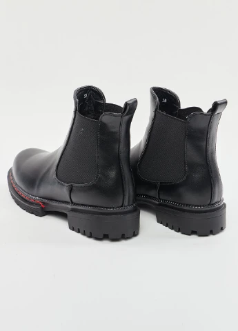 Черевики жіночі зимові No Brand (257489591)