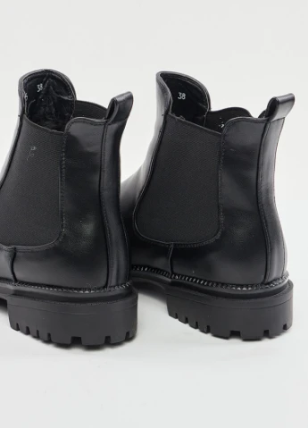 Черевики жіночі зимові No Brand (257489591)