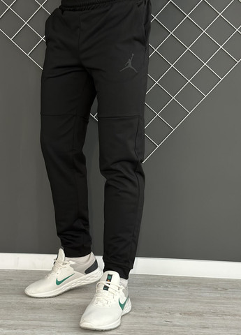 Демисезонный спортивный костюм с лого Jordan худи + штаны Vakko (257497871)