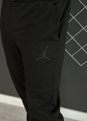 Демісезонний спортивний костюм з лого Jordan худі + штани Vakko (257497871)