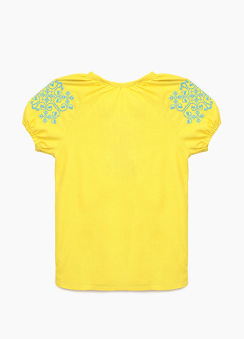 Рубашка с вышивкой Козачок (257491224)