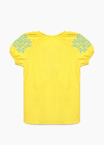 Рубашка с вышивкой Козачок (257491360)