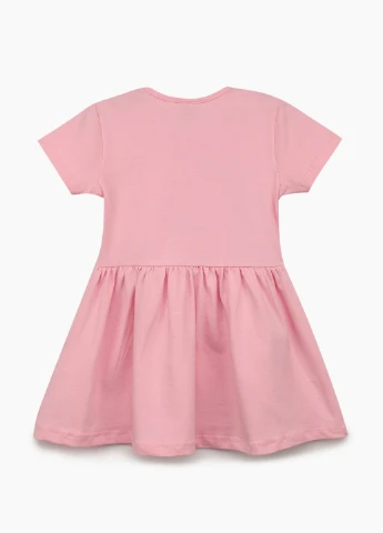 Рожева сукня Baby Show (257491301)
