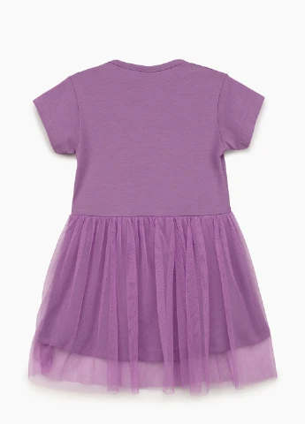 Бузкова сукня Baby Show (257491302)