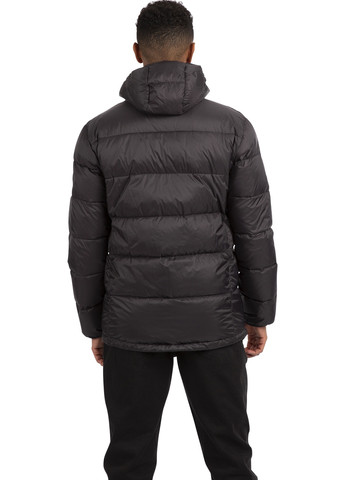 Черная зимняя куртка Trespass MILLAN