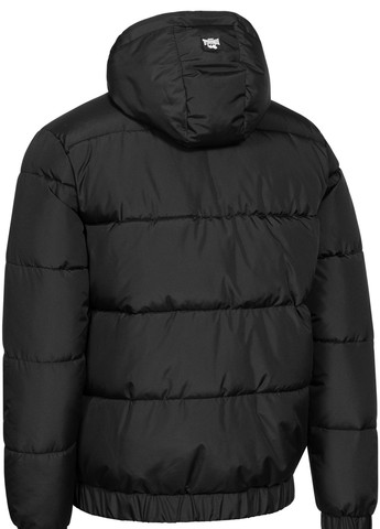 Чорна зимня куртка Lonsdale DOLLAGH
