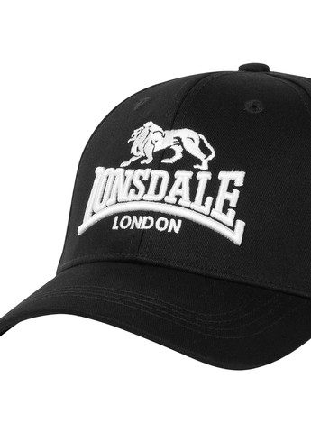 Комплект 2 кепки Lonsdale wiltshire (257500619)
