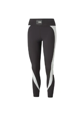 Леггинсы Fit High Waist 7/8 Training Leggings Women Puma (257500609)