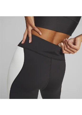 Леггинсы Fit High Waist 7/8 Training Leggings Women Puma (257500609)