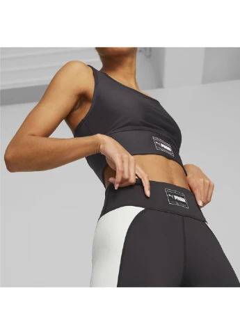 Леггинсы Fit High Waist 7/8 Training Leggings Women Puma (257500609)