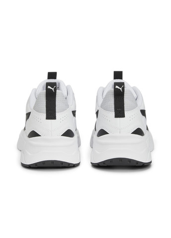 Білі кросівки trinity lite sneakers men Puma
