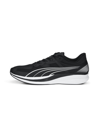 Чорні всесезонні кросівки redeem profoam running shoes Puma