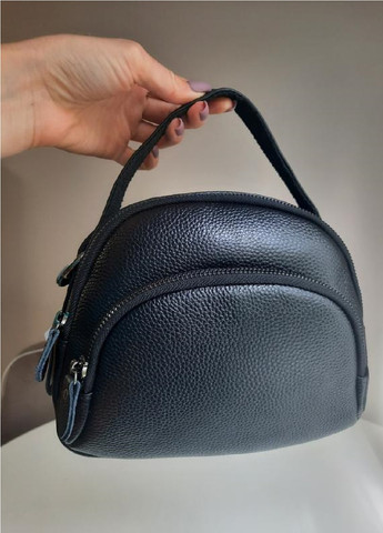 Сумка кожаная Vishnya (257503479)