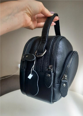 Сумка кожаная Vishnya (257503479)