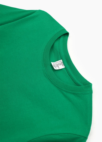 Футболка жіноча однотонна W23-07 shop (2000989401902) No Brand - (257513475)