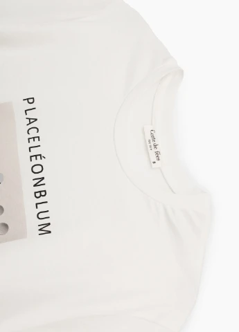 Футболка PEPPER MINT - (257513497)