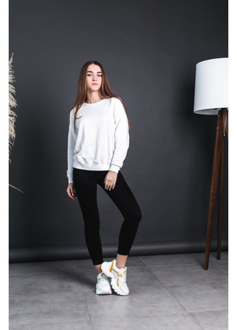 Кросівки жіночі Heavenly 3501 23 5 Білий Fashion білі демісезони (257518220)