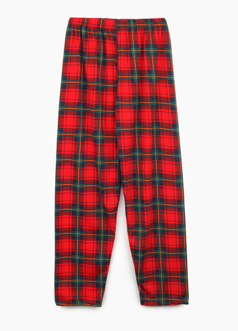 Пижамные брюки No Brand (257513384)