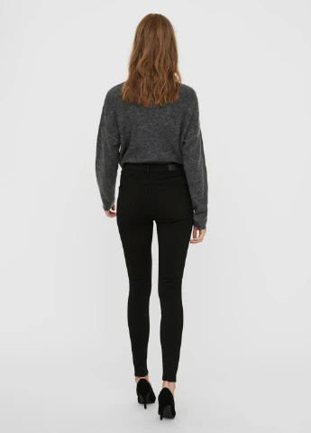 Джинси ДЕФЕКТ Vero Moda - (257513300)