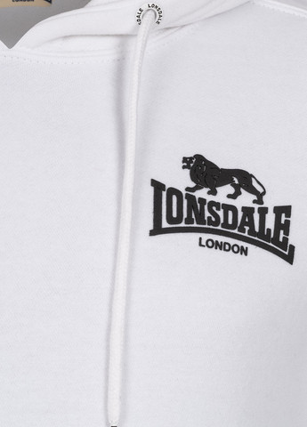 Худи Lonsdale claughton (257520726)