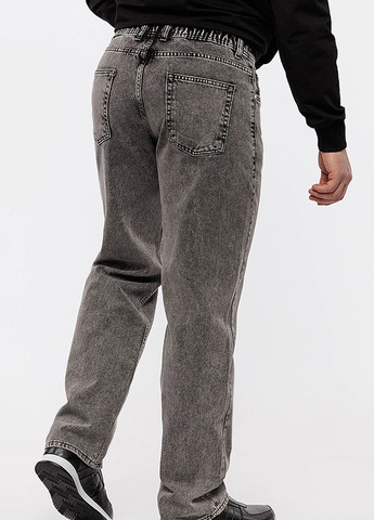 Чоловічі джинси комфорт No Brand (257520547)
