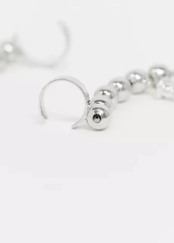 Сережки Asos (257533672)