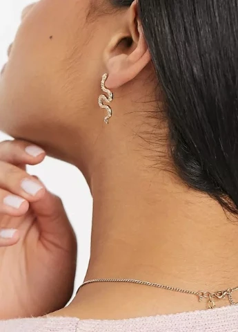 Серьги Asos (257533663)