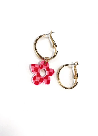 Сережки Monki (257533634)