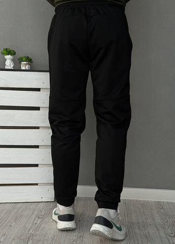 Демісезонний спортивний костюм з лого Adidas худі + штани Vakko (257551368)