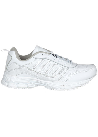 Белые демисезонные женские кроссовки 628x Bona