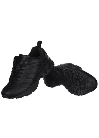 Чорні осінні жіночі кросівки 913v Bona