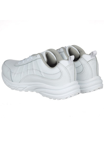 Белые демисезонные женские кроссовки 739а-2 Bona