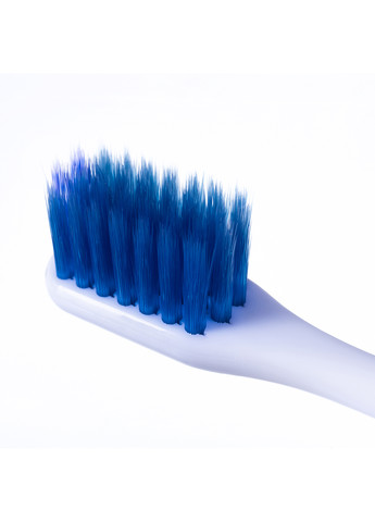Зубна щітка Ultra Soft Ультра м'яка (біло-блакитний) (920129) Woom (257562178)