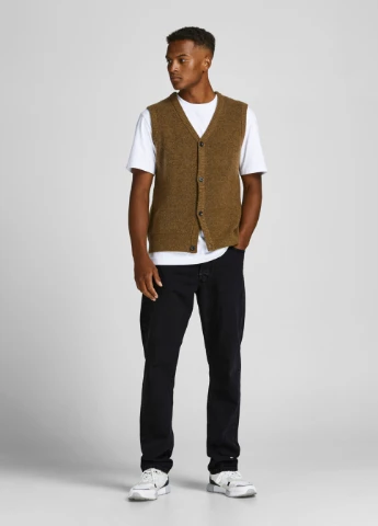 Джинси JACK&JONES (257573782)