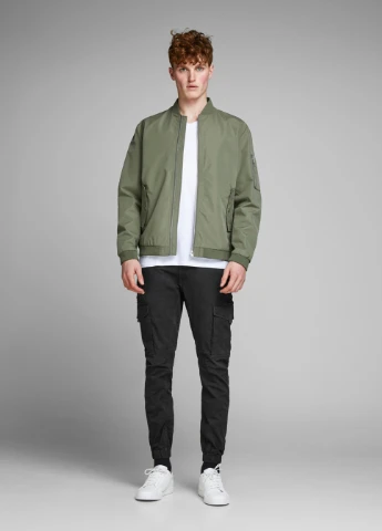 Джинси JACK&JONES (257386602)