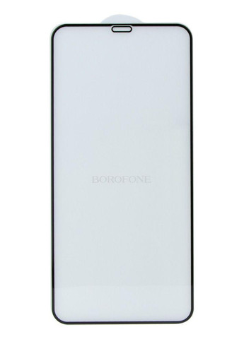 Защитное стекло BF3 HD для Apple iPhone 11 Pro Max Borofone (257580395)