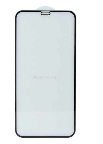 Захисне скло BF3 HD для Apple Iphone X Borofone (257580388)